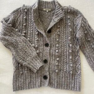 Madewell cardigan
